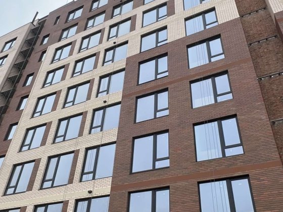 2 кімнатна новобудова на Проспекті Черновцы