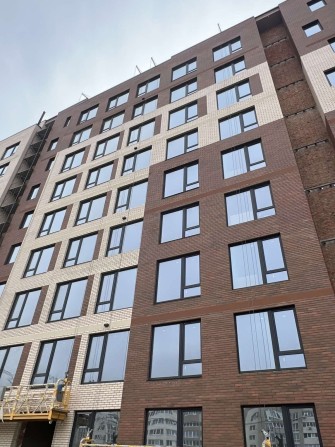 2 кімнатна новобудова на Проспекті - фото 1