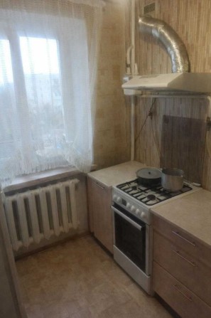 Продаж 1к квартири Цегла Ремонт 38 900$ - фото 1