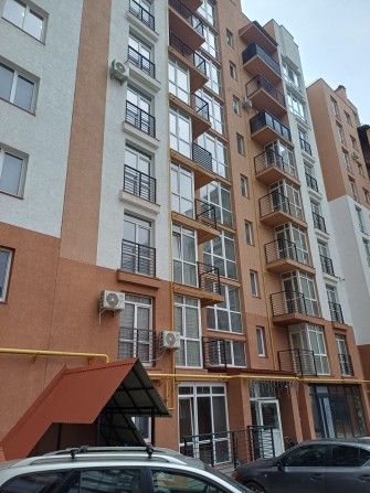 Продається ТРИкімн. квартира з ремонтом в НОВОБУДОВІ - фото 1