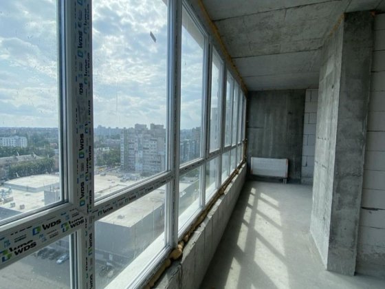Продаж квартири в новобудові на митниці (є-Оселя) Черкассы