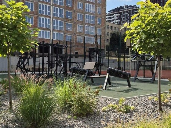 1-к, ЖК Родинний Маєток, Богуна вул., 27А, П'ятничани