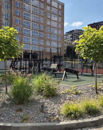 1-к, ЖК Родинний Маєток, Богуна вул., 27А, П'ятничани - фото 1