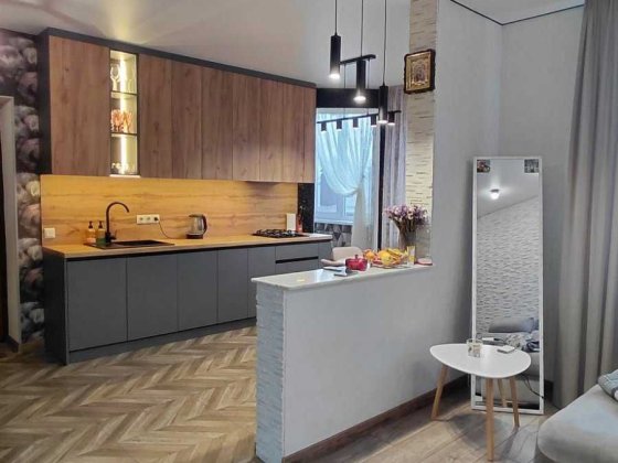 Продам 2 кімнатну дворівневу квартиру 0216 Вінниця