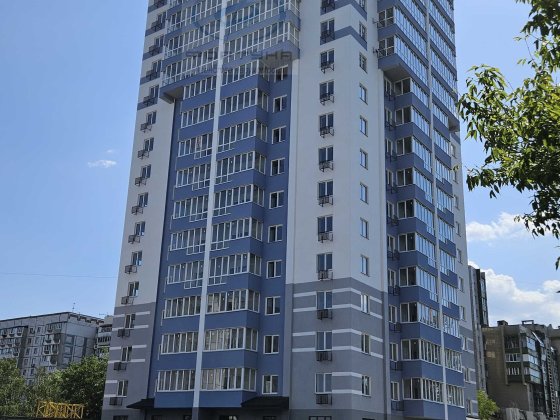 ГАРЯЧА Пропозиція! 2 кім.кв. ВИДОВА 76 кв.м на МИТНИЦІ Черкассы