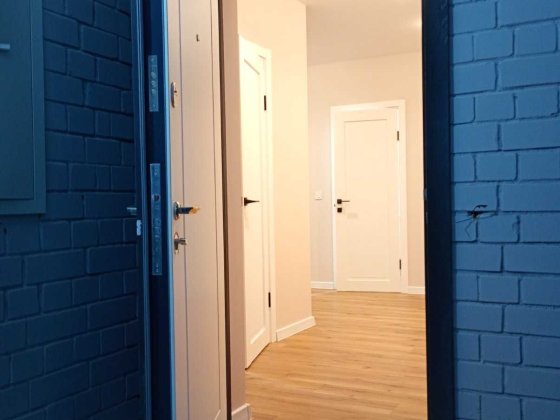 2 кімн. квартира (євродвушка) ЖК "Лісовий". Ялівщина. Власник. Чернигов