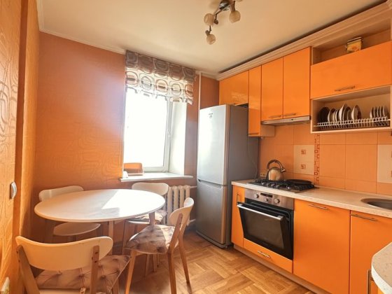 Ціну знижено! Терміново! Продаж 3-кім. квартира вул. Шевченка, 106 Чернигов