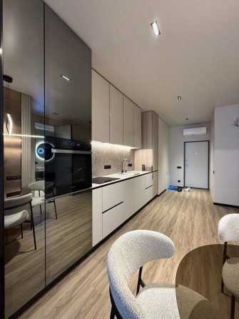 Продається стильний 1-кімнатний пентхаус . - фото 1