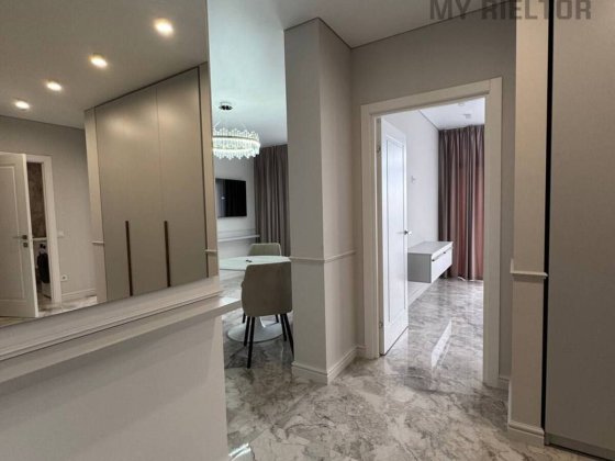 Продаж двокімнатної квартири по вул.Радіщева Ужгород