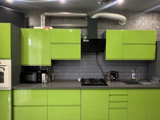 Продаж 2-х кімнатної. Ужгород