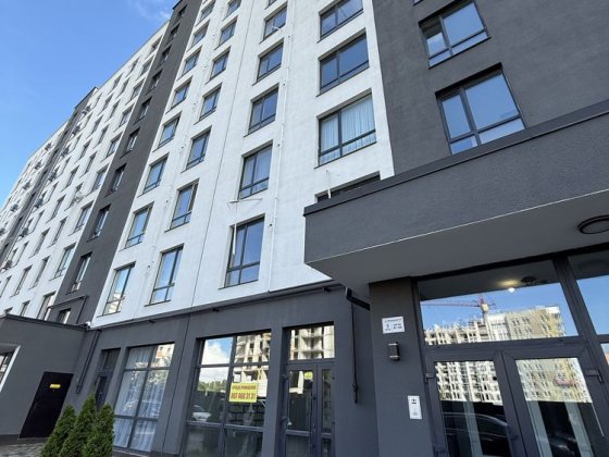 МасаниCity! Продам 1 кімн.кв по вул.Красносільського Чернигов