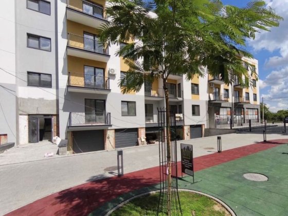 Продам 1-ну квартиру, чорнову, ЖК Садовий Ужгород