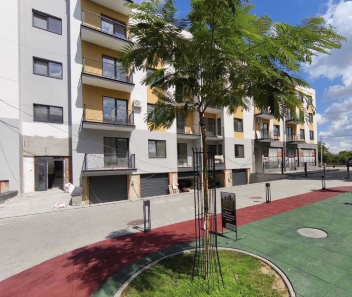 Продам 1-ну квартиру, чорнову, ЖК Садовий - фото 1