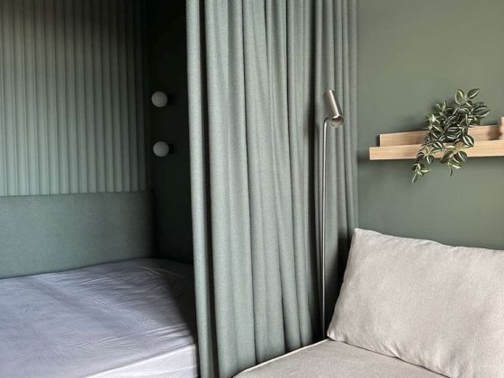 Продаж 1кім квартири в центрі міста Ужгород