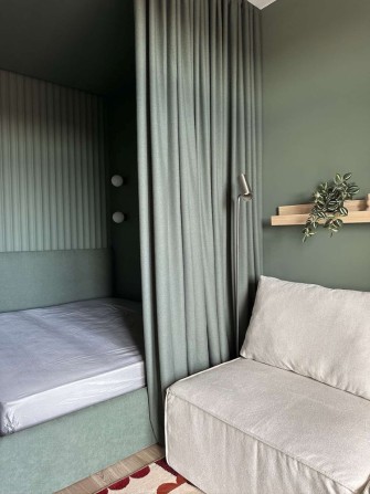 Продаж 1кім квартири в центрі міста - фото 1