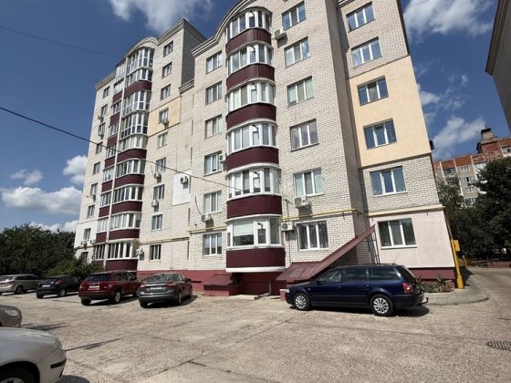 НОВА! Дуже красива 2-х кімнатна квартира! Ремонт Чернигов