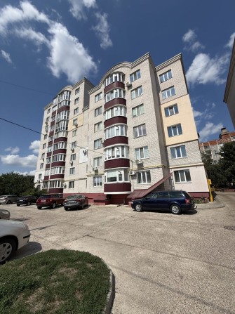 НОВА! Дуже красива 2-х кімнатна квартира! Ремонт - фото 1