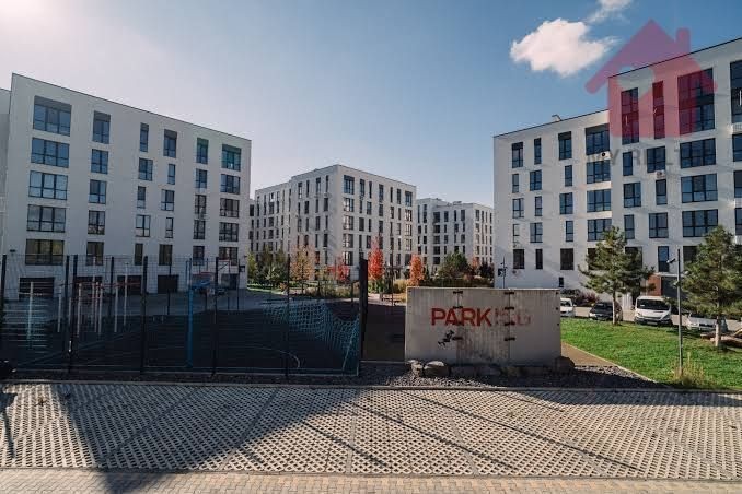 Продаж квартири ЖК Квадрат - фото 1