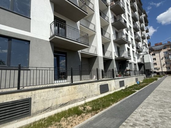 Продається квартира! Радіщева! Ужгород