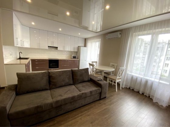 Продаж 2кім вул Гвардійська Ужгород