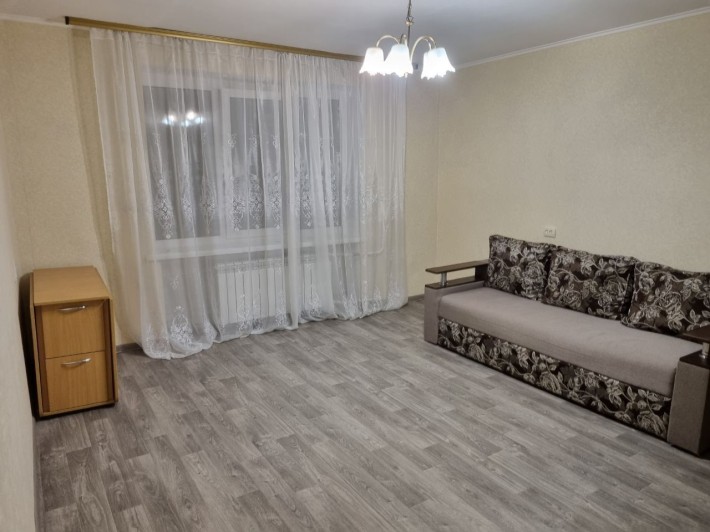 Продаж 1-кімнатної квартири неподалік центру - фото 1