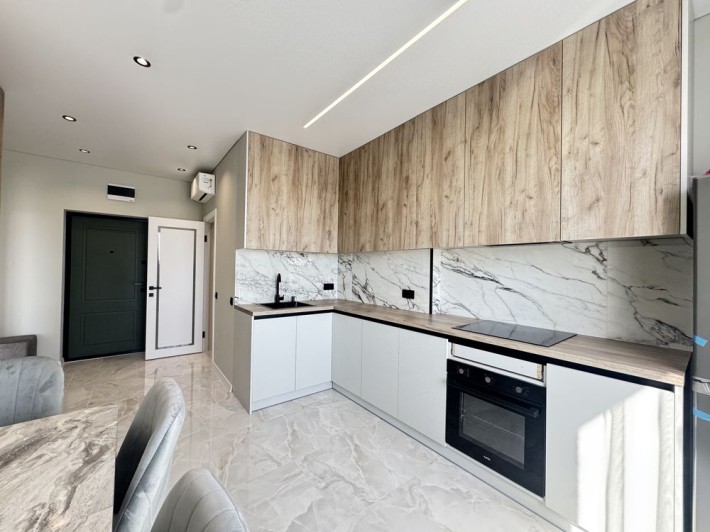 Продаж 1.5к/Central Avenue/Новобудова/Центр - фото 1