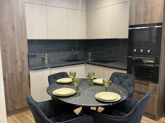 Продаж квартири в новобудові Ужгород