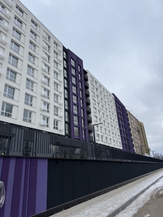 Продаж 1 к квартира, зданий, ЖК Лаванда Парк - фото 1