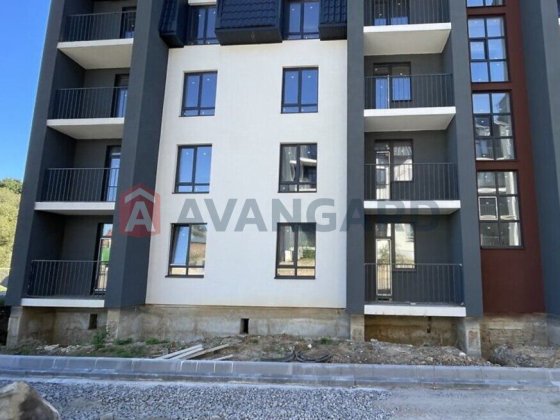 Однокімнатні квартири в новобудові Винница