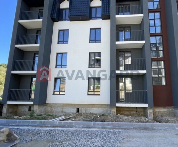 Однокімнатні квартири в новобудові - фото 1