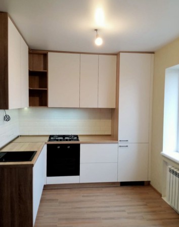 Квартира 2 кімнати кухня-студія Белова - фото 1