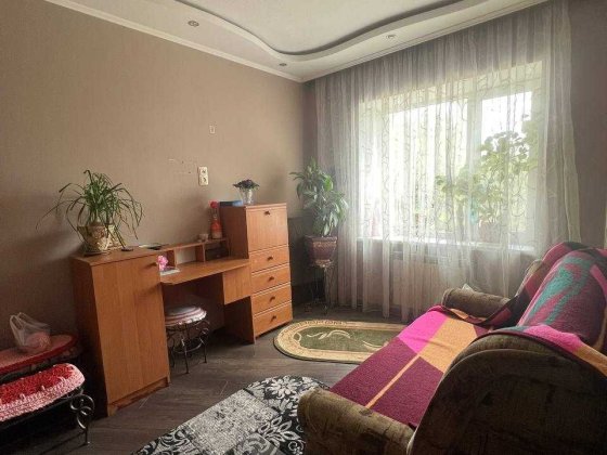 Двохкімнатна квартира смт. Десна Винница