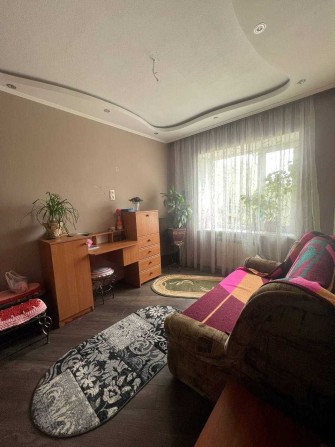 Двохкімнатна квартира смт. Десна - фото 1