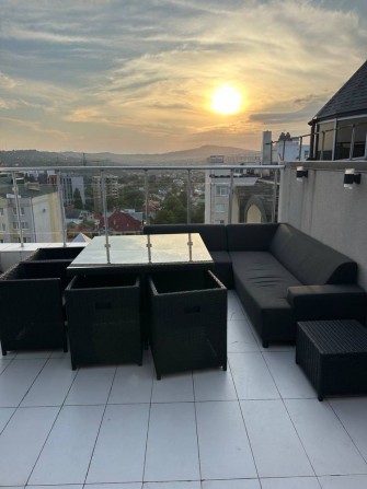 Пентхаус з неймовірним краєвидом - фото 1