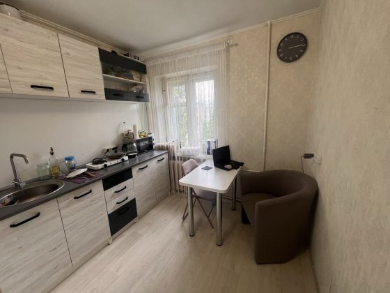 Продам 1 кімнатну квартиру в Центрі міста вул Коцюбинського Чернигов