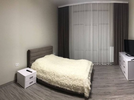 3-кім квартира в центрі міста, євроремонт Черновцы