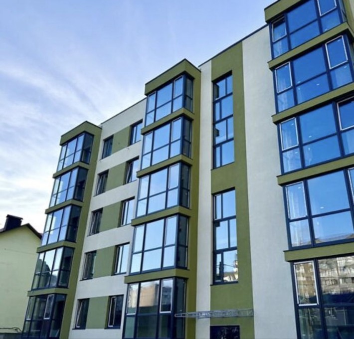 ЖК на Заболотного, Продаж квартири. - фото 1