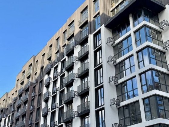 Продам 2-кімнатну квартиру по вул. Науки, 1, ЖК «Аметист» / Рівненська Чернівці