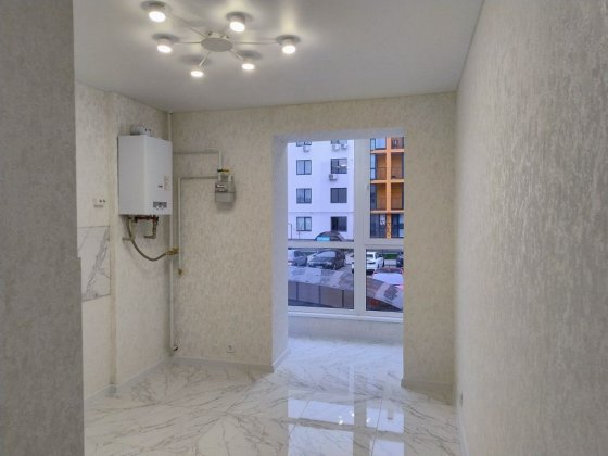 Новобуд з ремонтор Винница