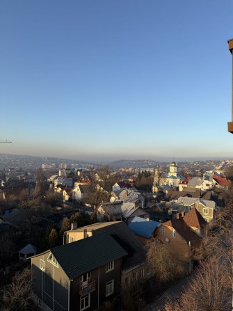 Новобудова, з ремонтом, здана, 5-ий пов.Гер.Майдану - фото 1