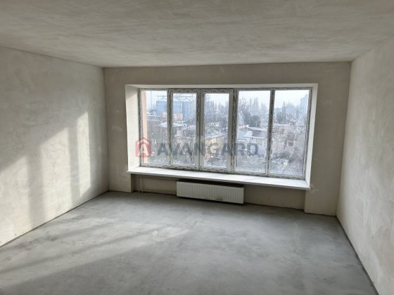 1-кім студія, Вантажний порт Черкаси