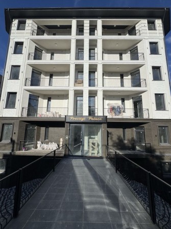 Продаж 4х кім квартири ПАРКОВА ЗОНА МІНІНА - фото 1