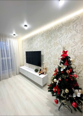 1к квартира з ремонтом ЖК Рідний Дім - фото 1