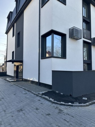 3-к квартири в клубному будинку ,Старий Центр - фото 1