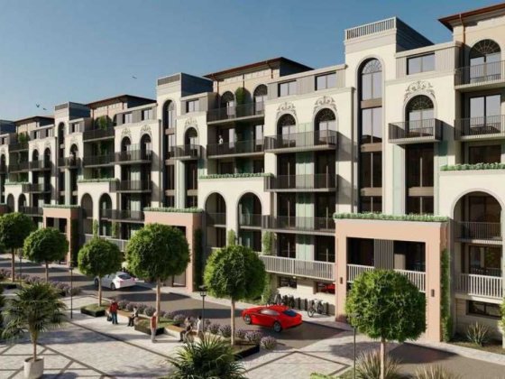 Купити квартиру в Чернівцях без переплат! ЖК «Італійський квартал» 0% Черновцы