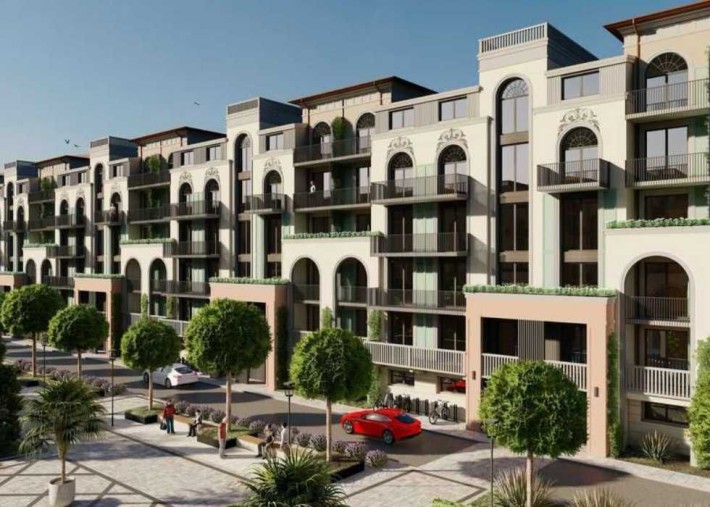 Купити квартиру в Чернівцях без переплат! ЖК «Італійський квартал» 0% - фото 1