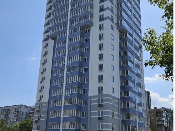 Велика,затишна, нова квартира на Митниці ЖК"Перлина Дніпра Г.Дніпра Черкассы