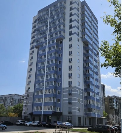 Велика,затишна, нова квартира на Митниці ЖК"Перлина Дніпра Г.Дніпра - фото 1