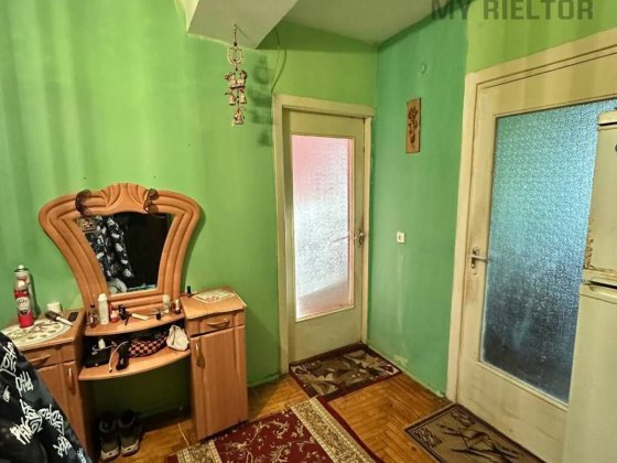 Продаж двокімнатної квартири по вул.Грушевського Ужгород