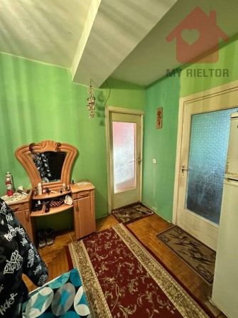 Продаж двокімнатної квартири по вул.Грушевського - фото 1